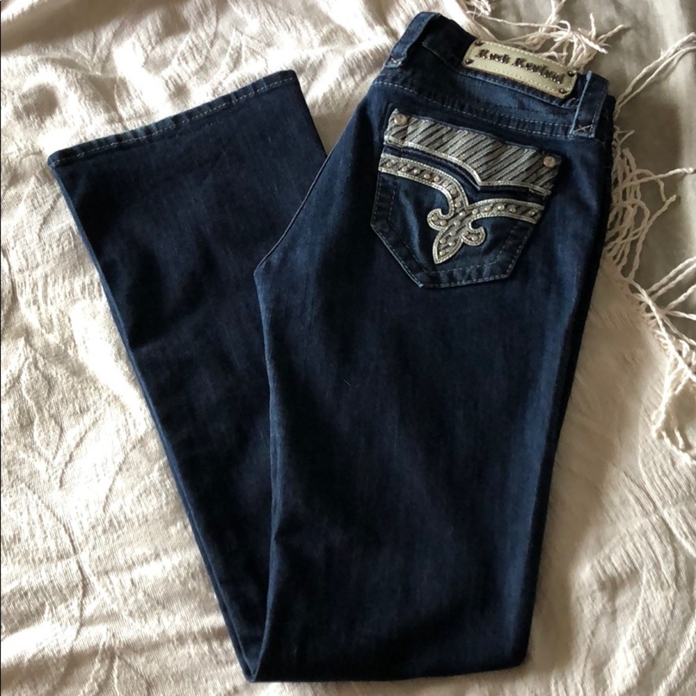 Women’s Rock Revivals